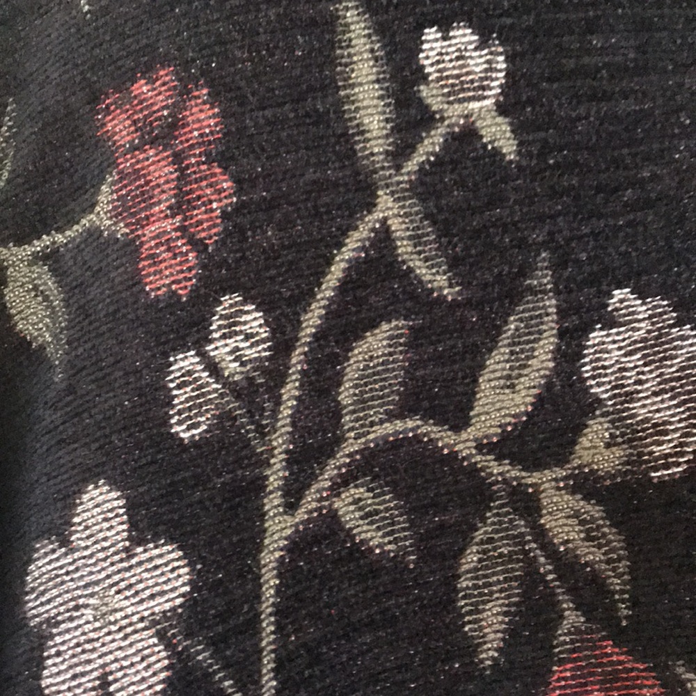 Women’s Sag Harbor long sleeve shirt corduroy Sz16 - Picture 7 of 8